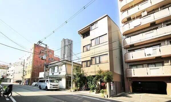 Nakayama * Ōsaka