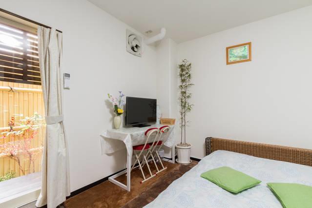 Nakayama Guest house