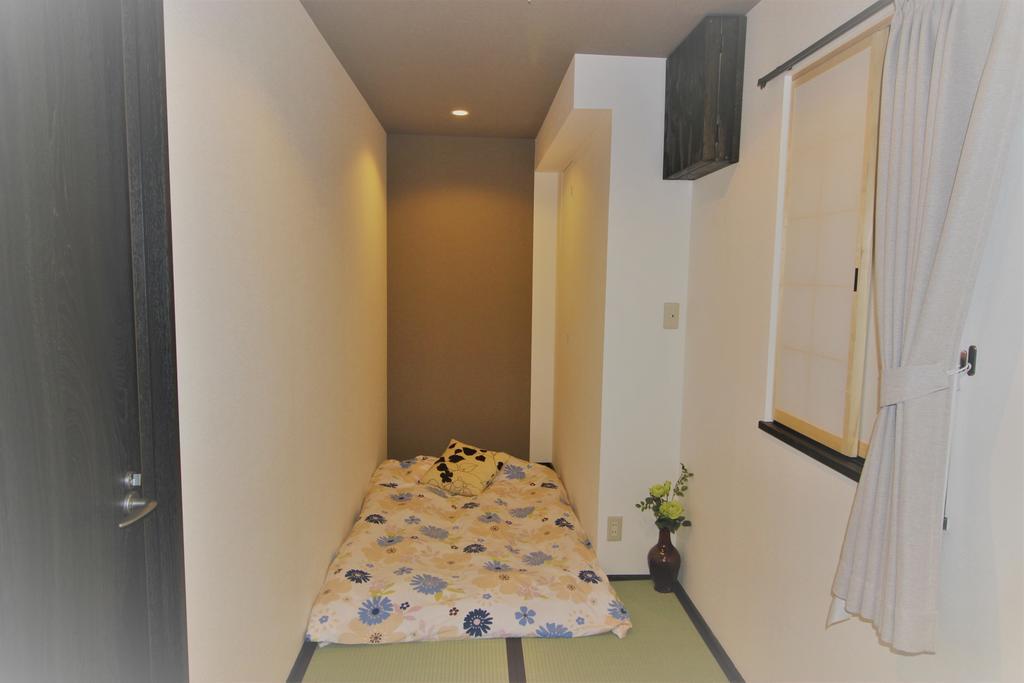 Maison d'hôtes Nakayama Ōsaka