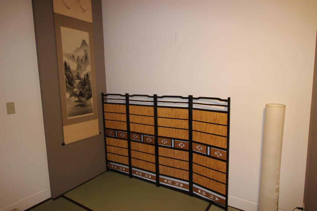 Guest house Nakayama Osaka